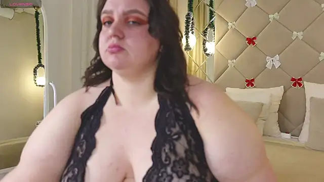 bbwsexis online show from 01-14-26, 09:24
