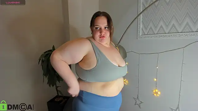 bbwsexis online show from 12-14-25, 09:26