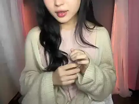 Pearlia-7 online show from 11-02-25, 01:38