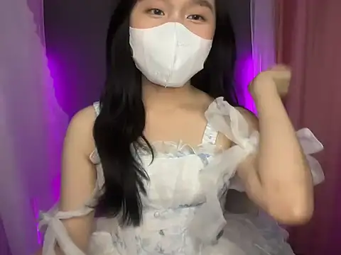 Pearlia-7 online show from 11-03-25, 07:02