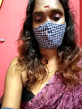 Queen-dhivya online show from 12-01-25, 03:57