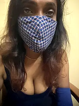 Queen-dhivya online show from 11-27-25, 12:44