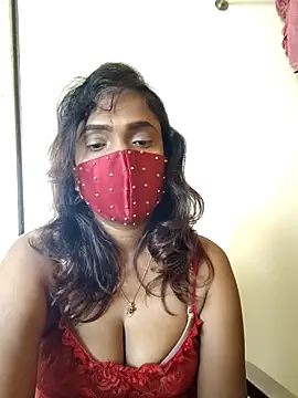 Queen-dhivya online show from 02-28-26, 02:44