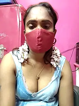 Queen-dhivya online show from 02-14-26, 04:29