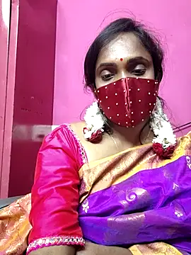 Queen-dhivya online show from 02-12-26, 06:18