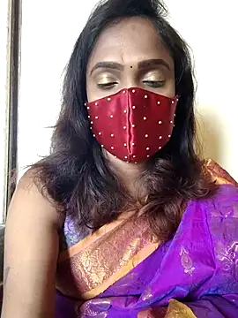 Queen-dhivya online show from 02-12-26, 05:51