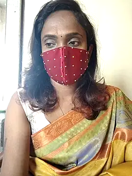 Queen-dhivya online show from 02-16-26, 03:05