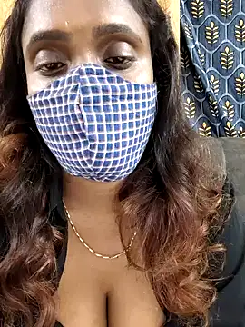 Queen-dhivya online show from 12-02-25, 05:58