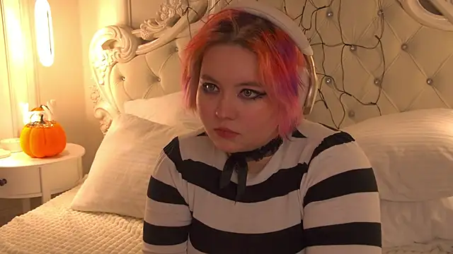 JennyBloom online show from 11-03-25, 11:14