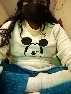 cuteriya5 online show from 01-19-26, 01:37