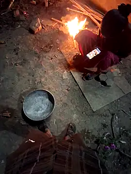 cuteriya5 online show from 11-20-25, 02:18