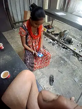 cuteriya5 online show from 11-16-25, 10:09