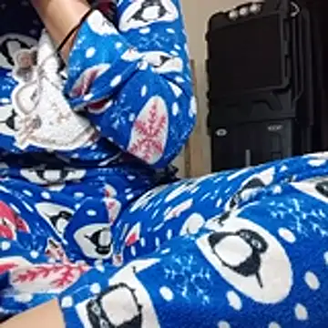 cuteriya5 online show from 02-16-26, 05:00