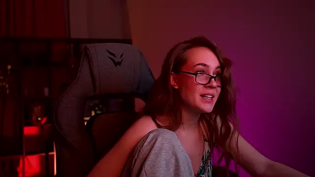 ElinVale online show from 01-05-26, 05:27