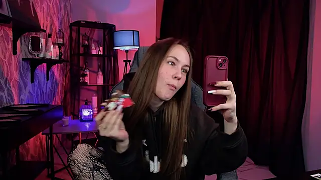 ElinVale online show from 03-06-26, 12:00