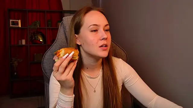 ElinVale online show from 04-01-26, 08:48