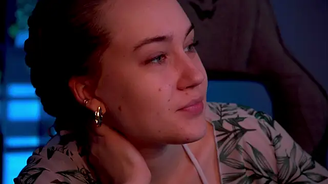 ElinVale online show from 01-13-26, 12:31