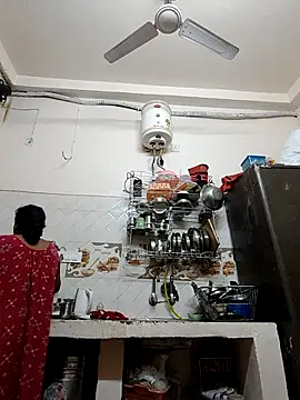 Hot-Sana2 online show from 04-16-26, 01:17