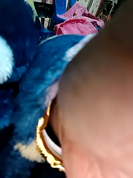 Hot-Sana2 online show from 02-11-26, 03:34