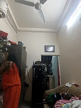 Hot-Sana2 online show from 03-08-26, 05:38