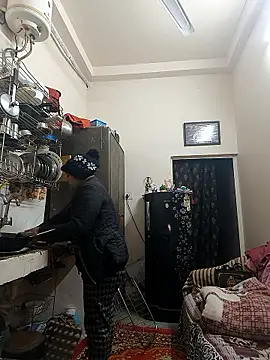 Hot-Sana2 online show from 01-10-26, 04:35