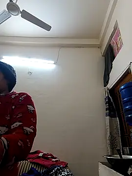 Hot-Sana2 online show from 01-14-26, 05:16