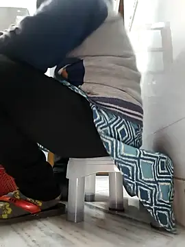 Hot-Sana2 online show from 01-07-26, 06:07