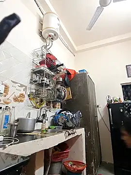 Hot-Sana2 online show from 11-03-25, 01:22