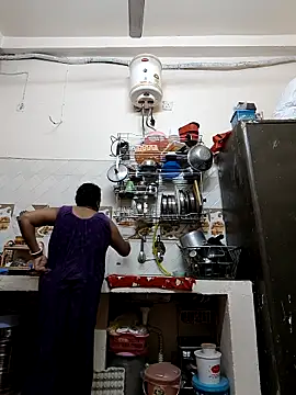 Hot-Sana2 online show from 04-17-26, 01:30