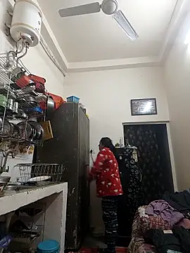 Hot-Sana2 online show from 12-17-25, 06:57