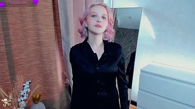 LorenzaGrill online show from 11-03-25, 07:02