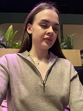 Snapshot of KristiRich chatting on 01-19-26, 11:14 KristiRich online show from 01-19-26, 11:14