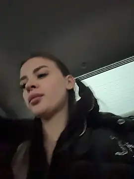 KristiRich online show from 11-24-25, 07:52