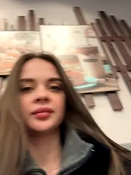 KristiRich online show from 11-16-25, 07:46