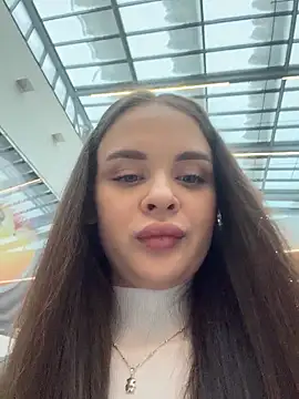 Snapshot of KristiRich chatting on 03-02-26, 10:55 KristiRich online show from 03-02-26, 10:55