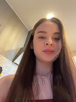 Snapshot of KristiRich chatting on 02-15-26, 10:36 KristiRich online show from 02-15-26, 10:36