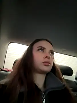 KristiRich online show from 11-07-25, 07:46