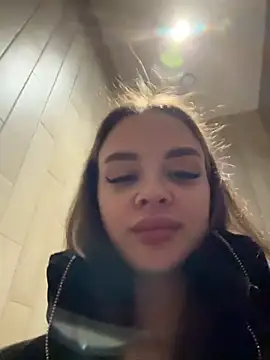 KristiRich online show from 12-02-25, 08:27