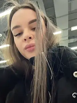 KristiRich online show from 11-27-25, 07:31