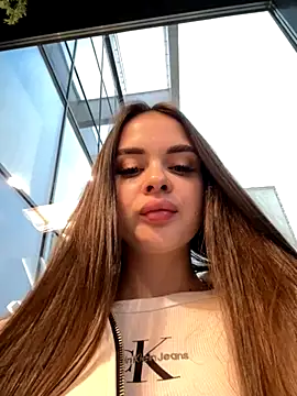 KristiRich online show from 11-06-25, 07:45