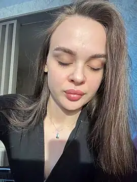 Snapshot of KristiRich chatting on 02-21-26, 08:27 KristiRich online show from 02-21-26, 08:27