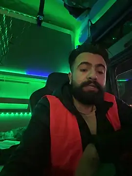 JanSy0 online show from 03-17-26, 12:46