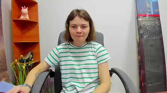 Stella-Maers online show from 01-08-26, 08:09