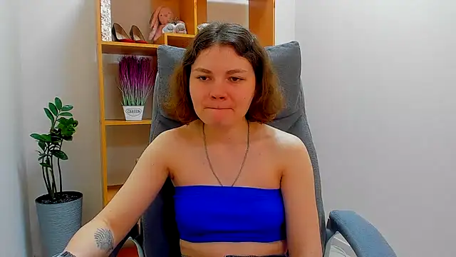 Stella-Maers online show from 04-29-26, 07:23
