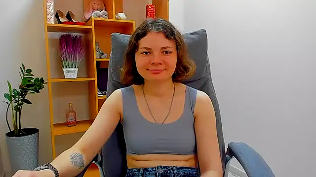 Stella-Maers online show from 05-20-26, 07:27