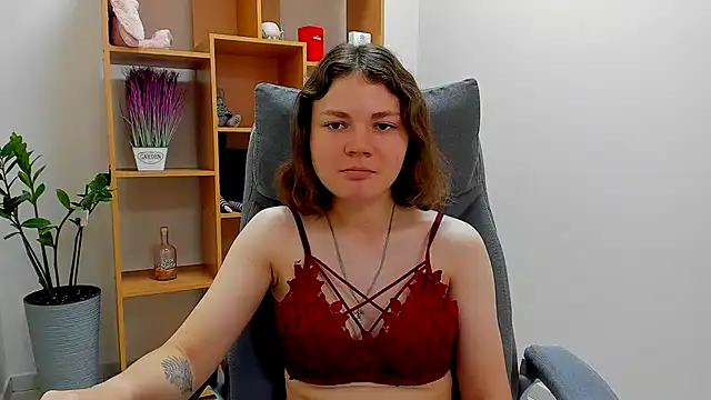 Stella-Maers online show from 07-10-26, 07:19