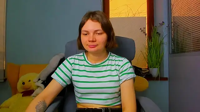 Snapshot of Stella-Maers chatting on 02-18-26, 08:00 Stella-Maers online show from 02-18-26, 08:00