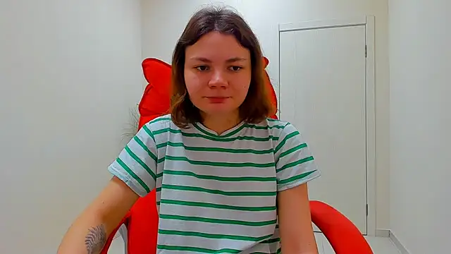 Stella-Maers online show from 02-03-26, 07:46