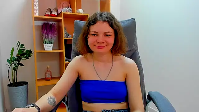 Stella-Maers online show from 05-26-26, 07:17