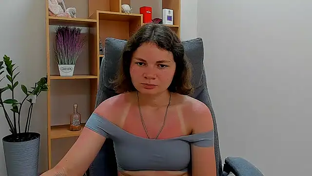 Stella-Maers online show from 07-16-26, 07:16